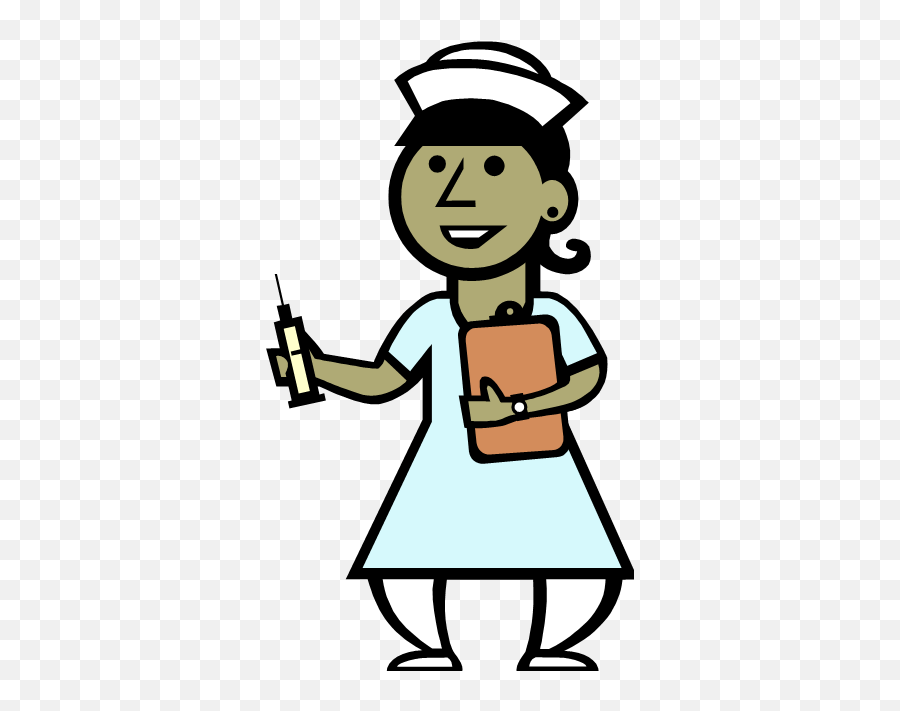 Esl Doctors Conversations - Crazy Nurse Clipart Emoji,Esl Feelings And Emotions Worksheets Pdf