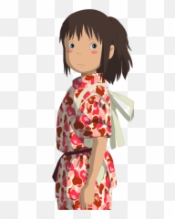 Studio Ghibli Character Png Png - Fictional Character Emoji,Studio Ghibli Emoji
