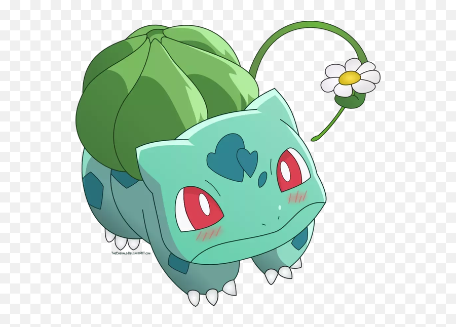 What Is The Best Pokemon Starter - Quora Bulbasaur From Pokemon Emoji,Guess The Emoji Level 36answers