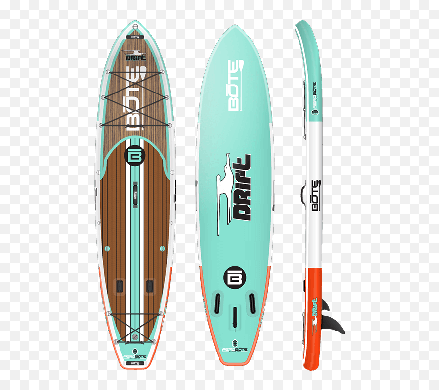 Bote Drift - Bote Drift Inflatable Paddle Board Emoji,Emotion Glide Kayaks