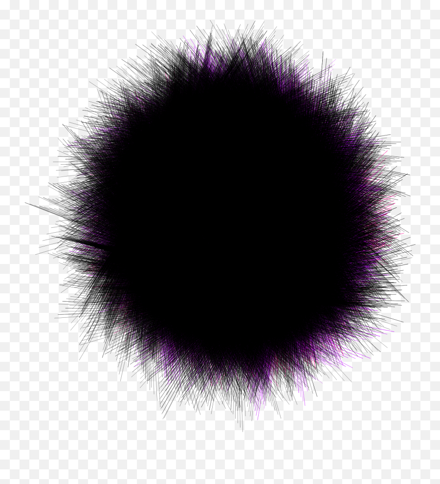 Hole Black Blackhole Bye Sticker - Dot Emoji,Blackhole Emoji