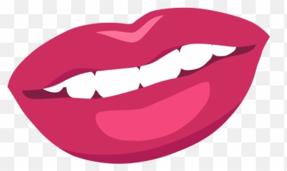 Fashion Love Sticker By Dev - Lips Clipart Full Size For Women Emoji,Emoticon Tirando Un Beso