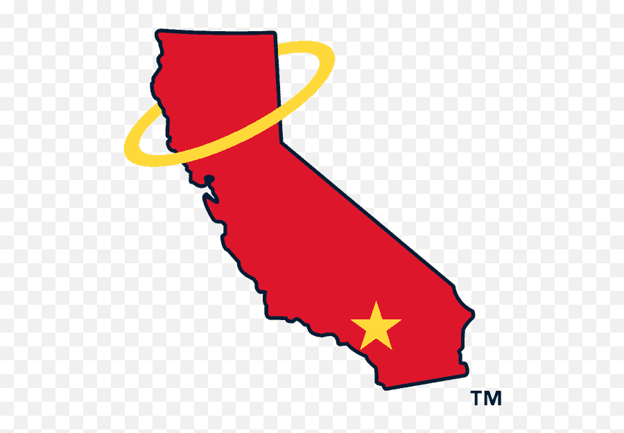 Best Alternate Logos Baseball - California Angels Logo Emoji,Mike Trout Emoji