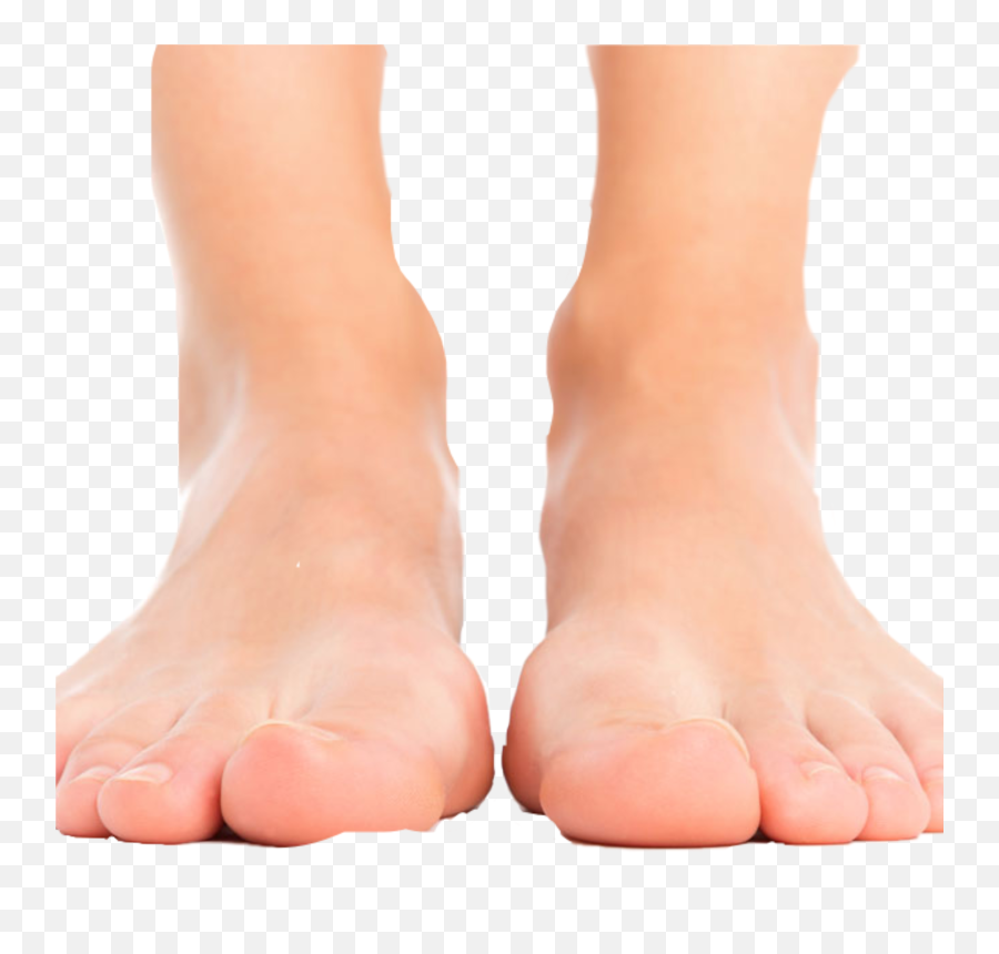 The Most Edited Ankles Picsart - If Things Had Correct Names Emoji,Big Toe Emoji