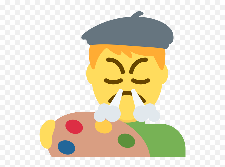 Emojimashupface - Happy Emoji,Emoji Mashup