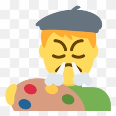 Emojimashupface - Happy Emoji,Emoji Mashup
