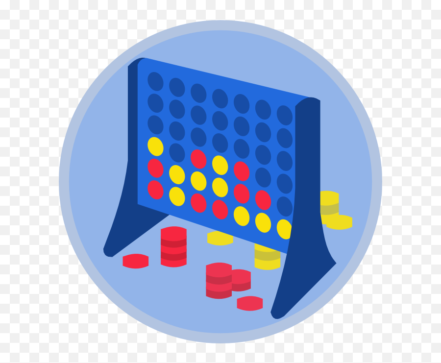 Four In A Row - Brooklyn Dodgers Logo 1947 Emoji,Connect 4 Emoji