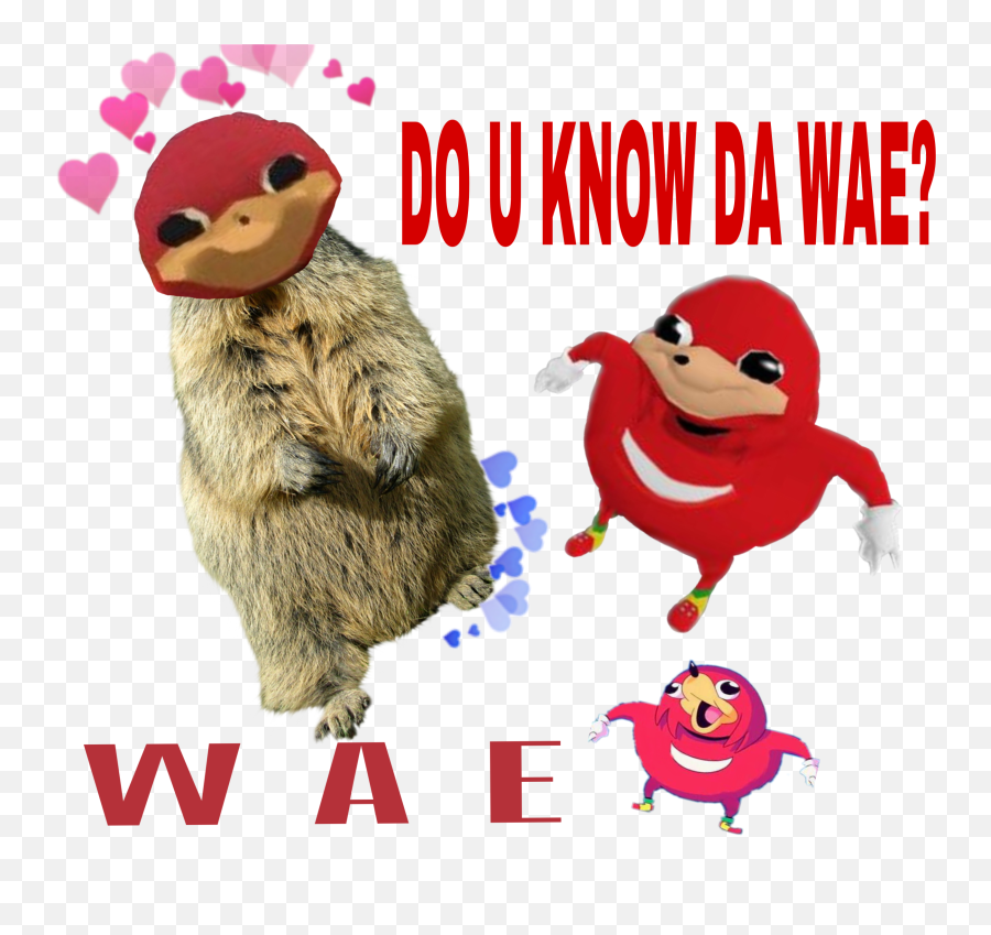 The Most Edited - Language Emoji,Da Wae Emoji