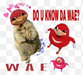 The Most Edited - Language Emoji,Da Wae Emoji