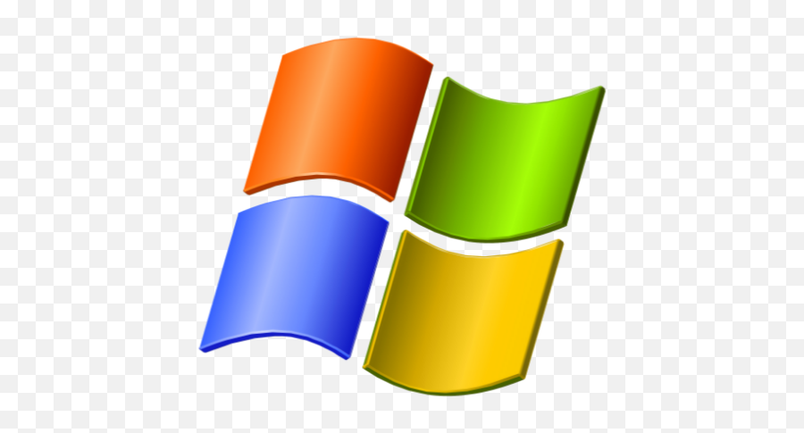 Xp Professional - Transparent Background Windows Png Emoji,Windows Xp Emoticons