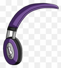 Trending - Transparent Gacha Life Headphones Emoji,Headset Emoji