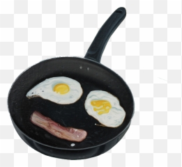Frying Pan Clipart - Png Download Full Size Clipart Pan Emoji,Emoji Pancake Pan