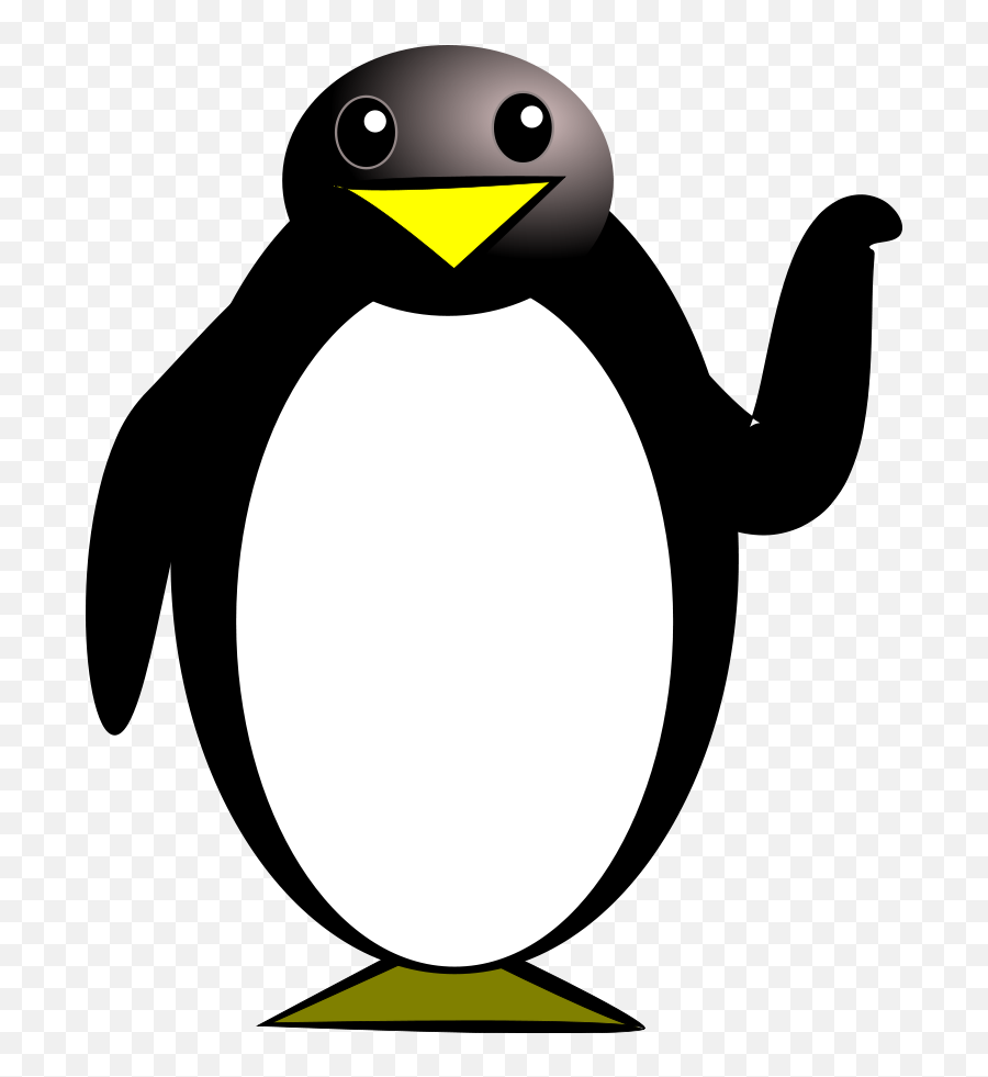 Free Free Penguin Pictures Download - Penguin Gif Png Emoji,Emoticon Iphone Danse