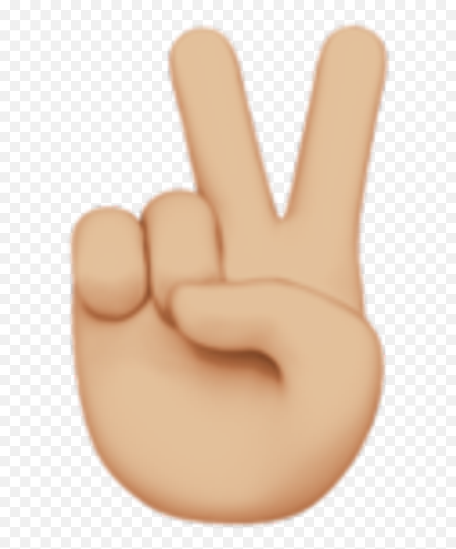 Peace Emoji - Peace Sign Emoji,Peace Sign Emoji