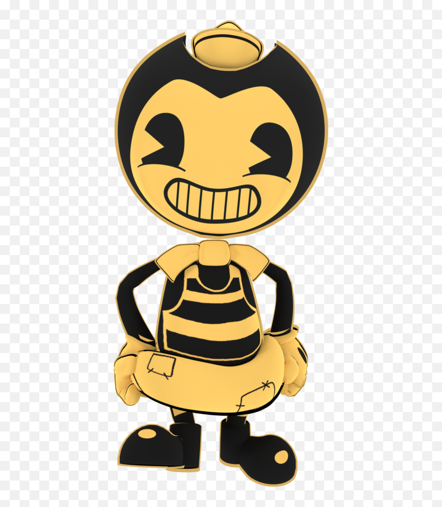 Bendy Model Steam Summer Sale - Bendy And The Ink Machine Emoji,Steam Meme Emoticons