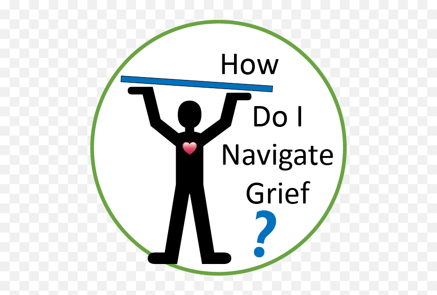 How Do I Navigate Grief Navigating - Origin Extrapolation Linear Fit Emoji,Grief Is An Emotion That Cannot Be Reciprocated. I