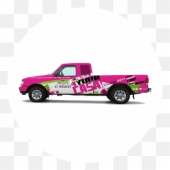 Blog - Automotive Decal Emoji,Pickup Truck Emoticons