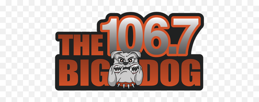 1067 The Big Dog Iheartradio - Language Emoji,How To Play Sweet Emotion