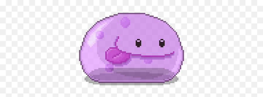 New Recolours - Slime Battler By Blueapollo Emoji,Xf Emoticon