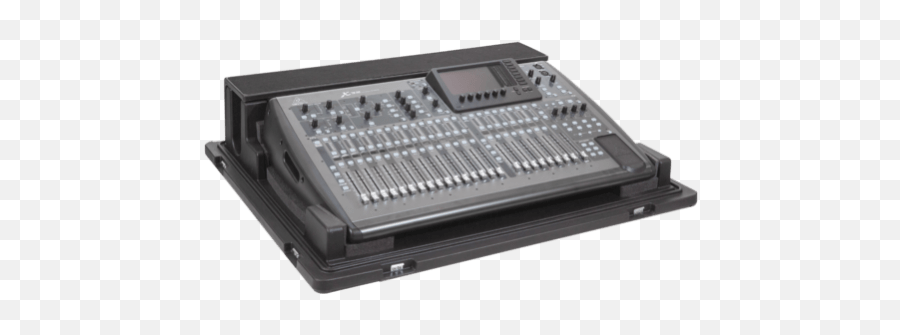 Sound Mixer Png U2013 Zuloadnet - Behringer X32 Case Emoji,Emotion Lv1 X32