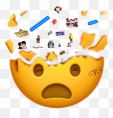 Stan It Stan Sticker By Alexandra - Emoji,Ss Emoticon