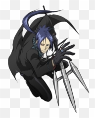 Reborn 2004 Protagonists Characters - Tv Tropes Mukuro Rokudo Future Emoji,