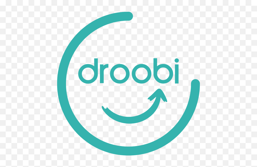Droobi Health - Droobi Health Logo Emoji,Gcc Conure Emoticon