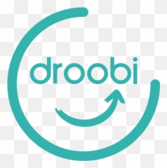 Droobi Health - Droobi Health Logo Emoji,Gcc Conure Emoticon