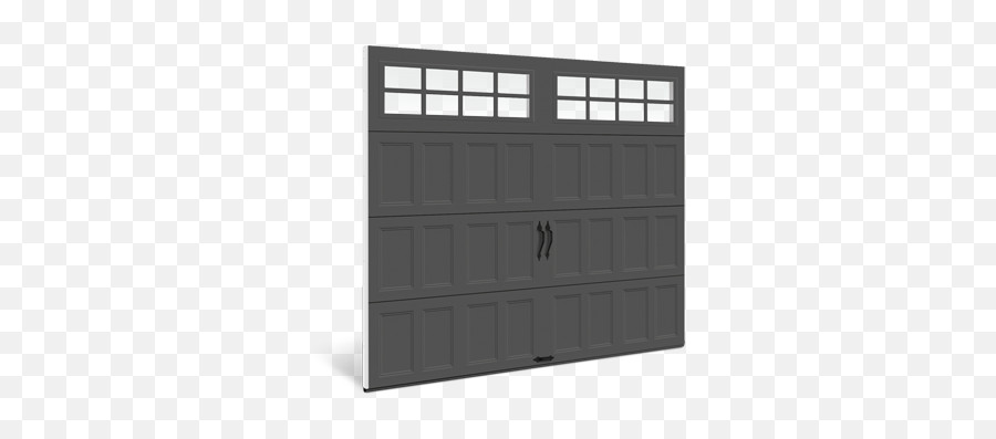 Clopay Residential Garage Doors - Bridgeport Steel Garage Doors Black Emoji,Emotions Opens The Garage Door