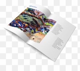 Learning Love Magazine Alyssa Fowler - Horizontal Emoji,Magazine Spreads About Emotions