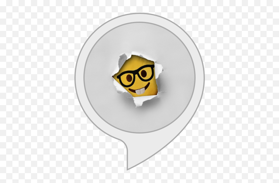Alexa Skills - Comedy Funny Shayari For Friends Emoji,Emoticon De Chancla