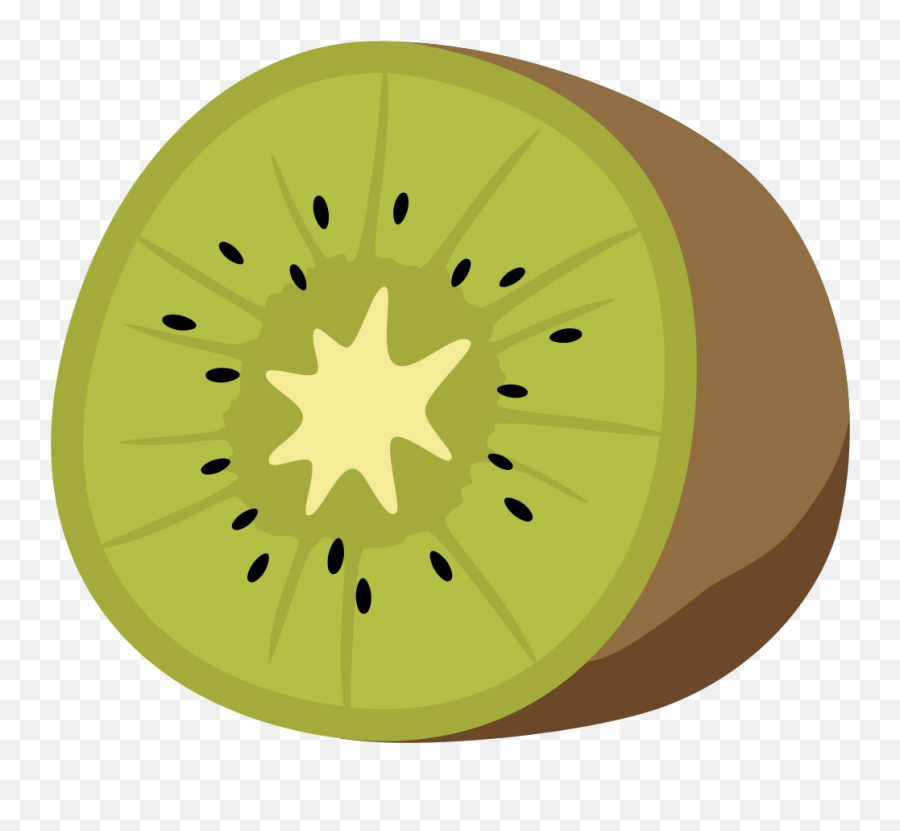 Fileemoji U1f95dsvg - Wikimedia Commons Kiwi Emoji Png,Fresh Emoji