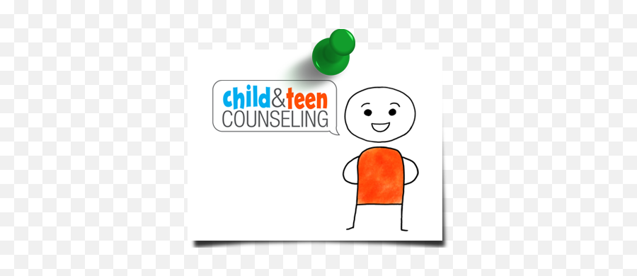 Child Teen Counseling Emoji,Emotion And Respect Teenagers