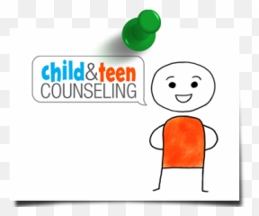 Child Teen Counseling Emoji,Emotion And Respect Teenagers