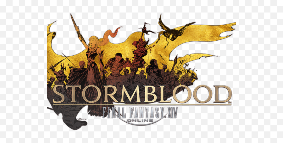 Game News Archives - Vgamerz Ffxiv Stormblood Logo Emoji,Horizon Zero Dawn Ending Emotions