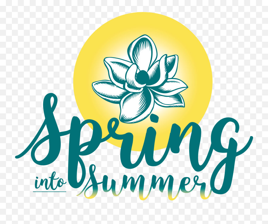 Spring Clipart Png - Spring Into Summer Spring Into Summer Spring Summer Clipart Emoji,Best Emojis For Spring