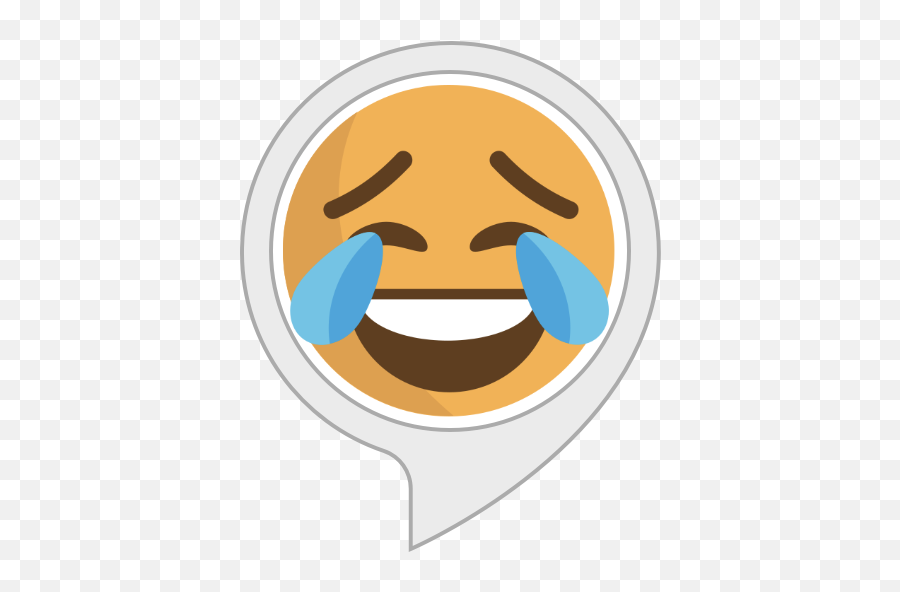 Alexa Skills - Happy Emoji,Lol Emoticons Fb