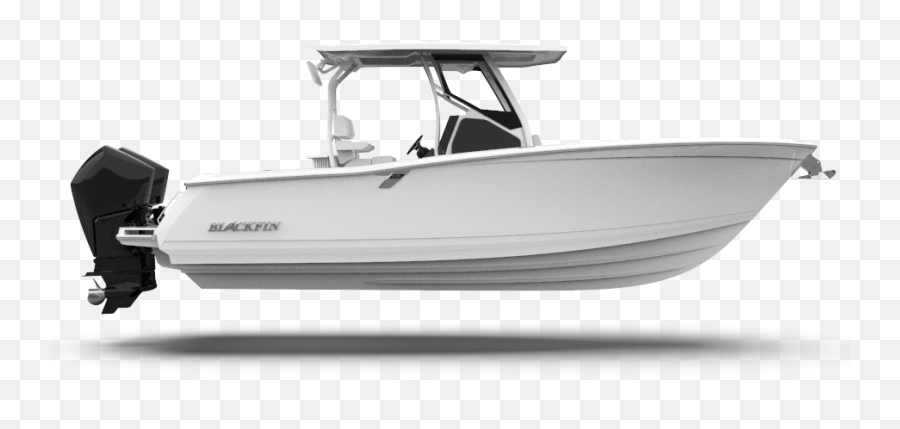 Build Your Blackfin Boat - 272 Cc Blackfin White Emoji,Facebook Emoticons Code Boat