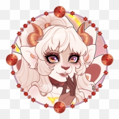Iconstwitter - Fictional Character Emoji,Ahri Emoticon