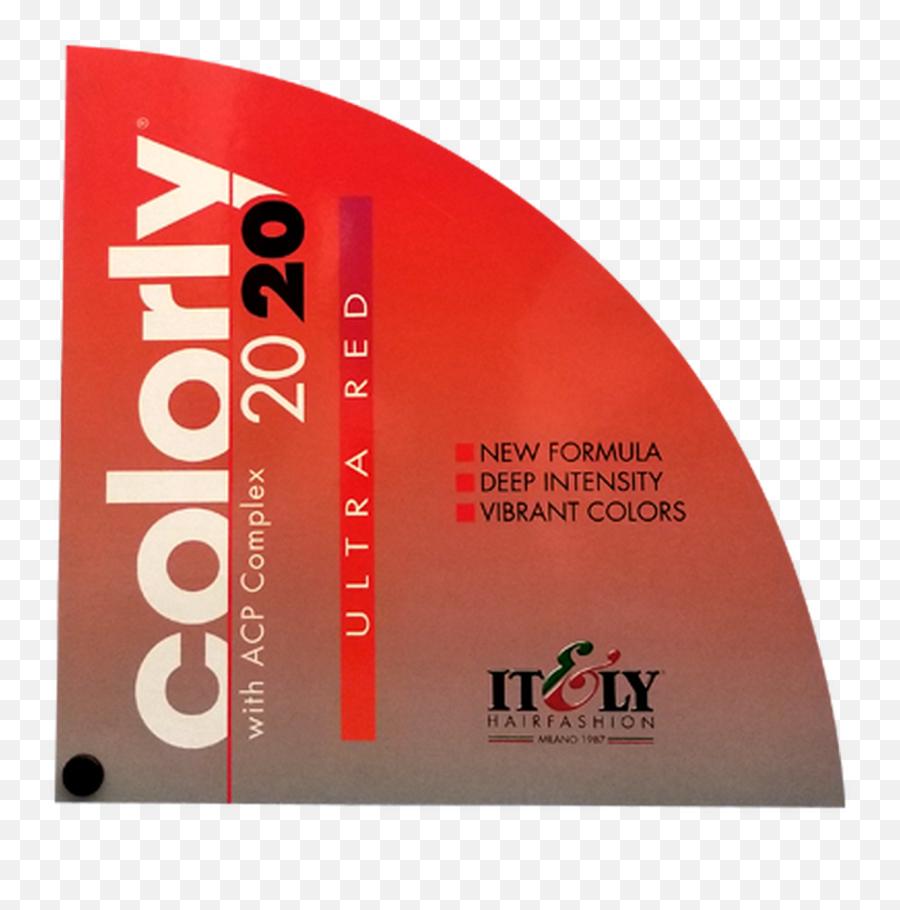 Cly 2020 Ultra Red Color Chart - Itely Emoji,Colors And Emotion Chart