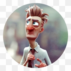 The Animation Box - Fictional Character Emoji,Shoot Me Emoji