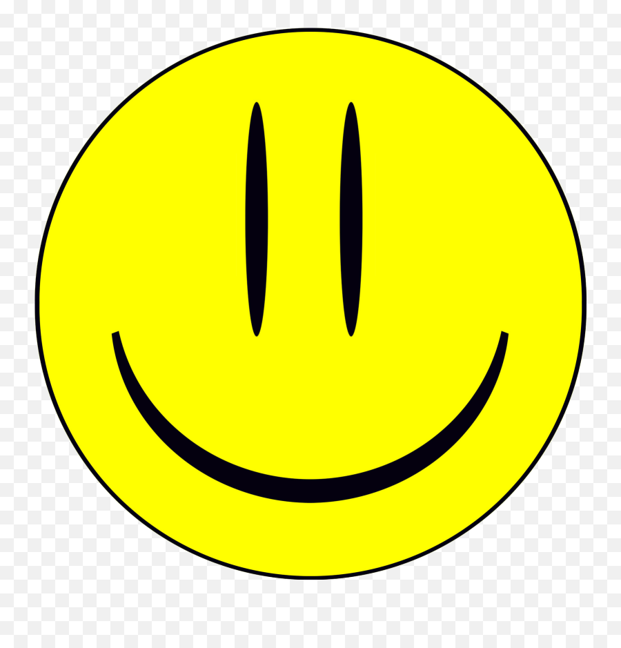 42 Happy Face Wallpaper Smile On Wallpapersafari - Red Back Spider Emoji,Cheesy Smile Emoji