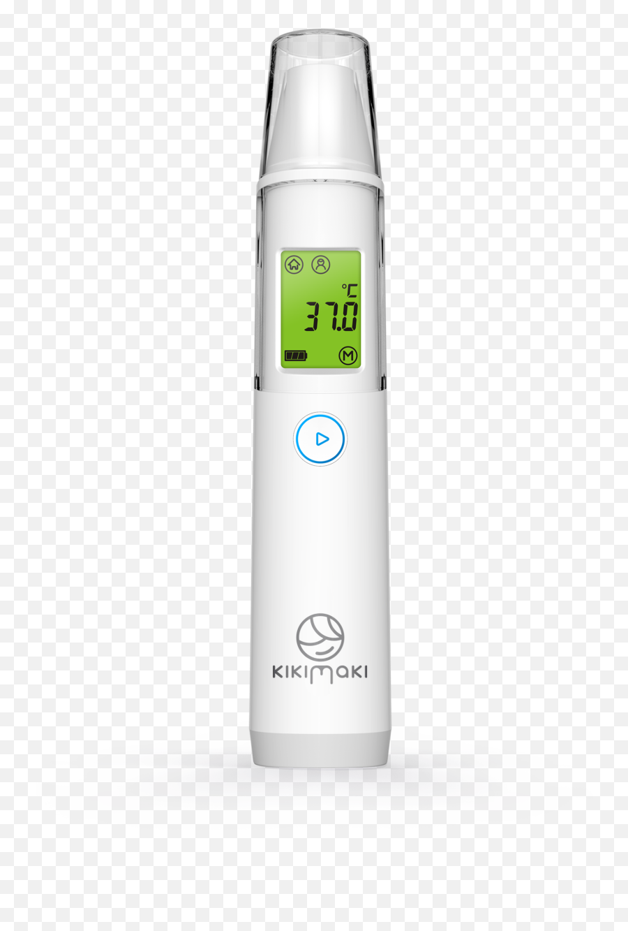 Kikimaki - Thermometer Emoji,Emotion Thermommeter
