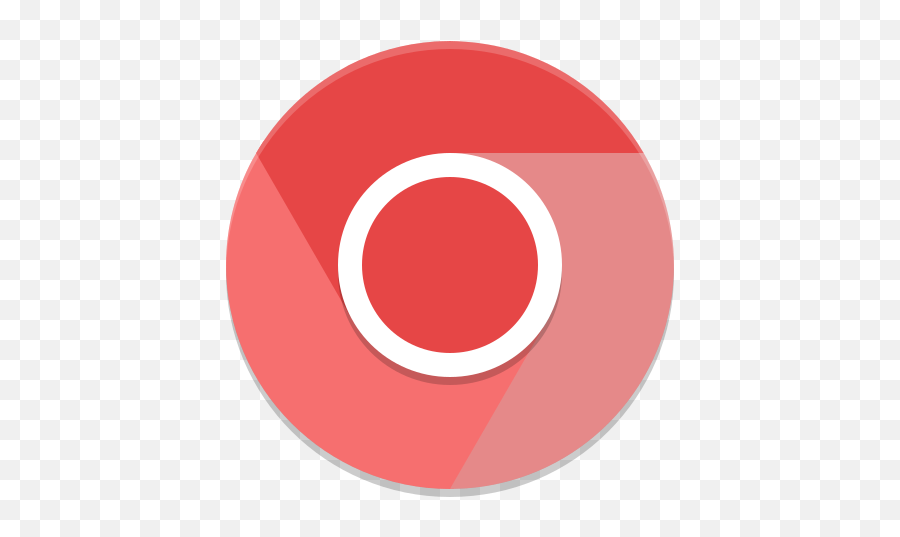 Diasporg - Transparent Red Google Chrome Icon Emoji,Rosa Emotion Quotes Rthe Book Thief