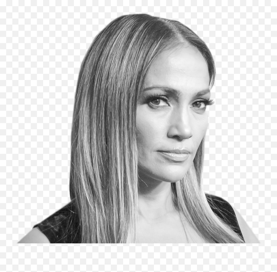 Douglas Lee Thompson Hitman - Jennifer Lopez Cartoon Png Emoji,Naya Glee Emotion Scene