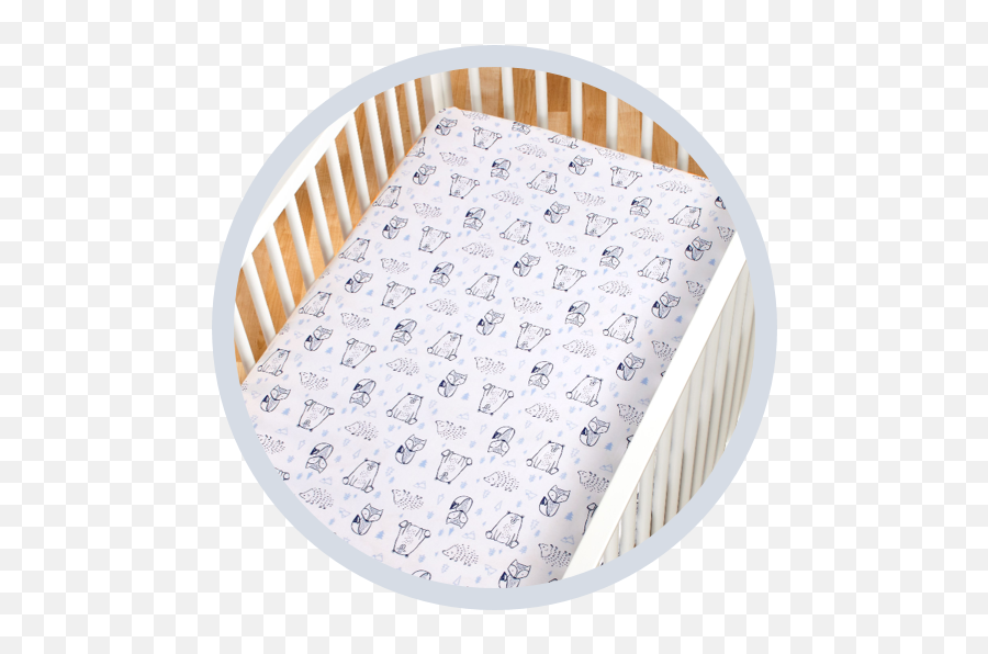 Bassinet Sheets - Furniture Style Emoji,Cozy Night 4 Pc Flannel Sheet Set Queen Emojis