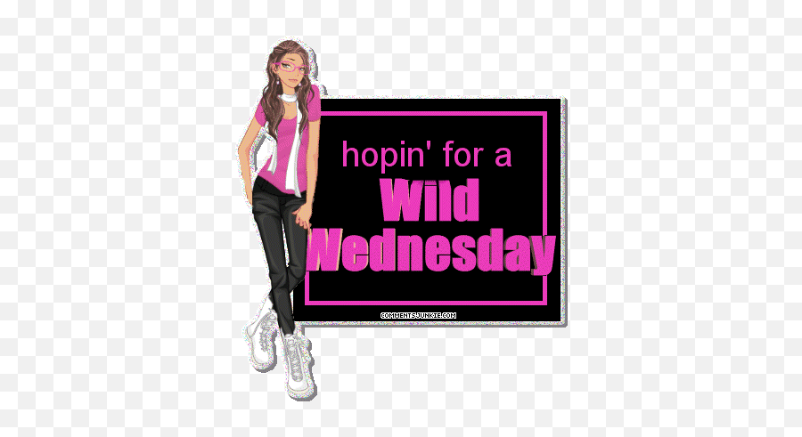 Wednesday Comments Page 8 - Happy Wild Wednesday Emoji,Mood Emoticons For Myspace