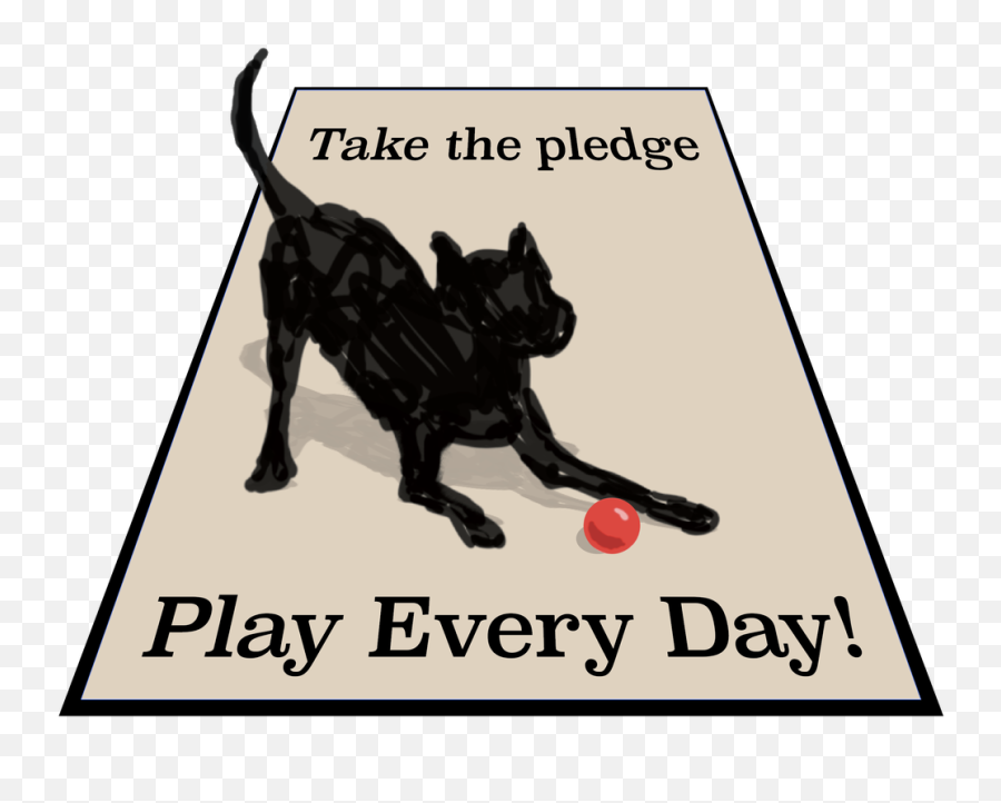 The Play Pledge - Moehr Better Guard Dog Emoji,Emotion Scavenger Hunt Pdf