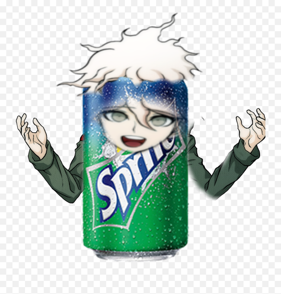 The Most Edited - Cursed Sprite Emoji,Nagito Komaeda Emojis