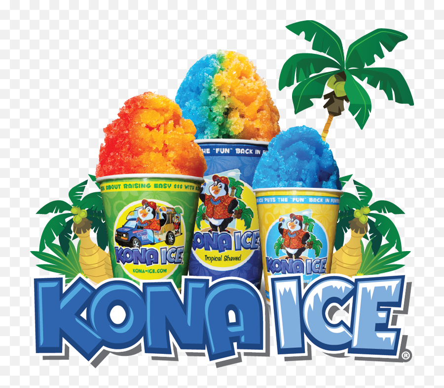 Food Truck Catering - Lake In The Hills Il Roaming Hunger Kona Ice Emoji,Rosati Emoji Ice School Lunch